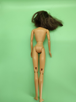 Кукла Барби 90-х винтаж 031486