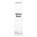 Skybottle, Парфюмированный крем для рук, White Rain`` 50 мл
