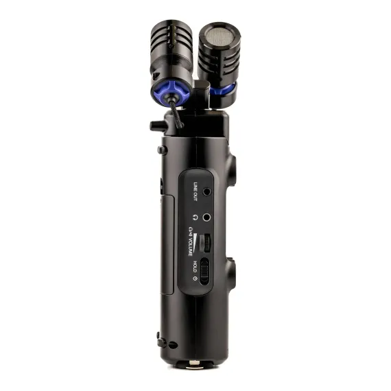 Zoom H5studio Black