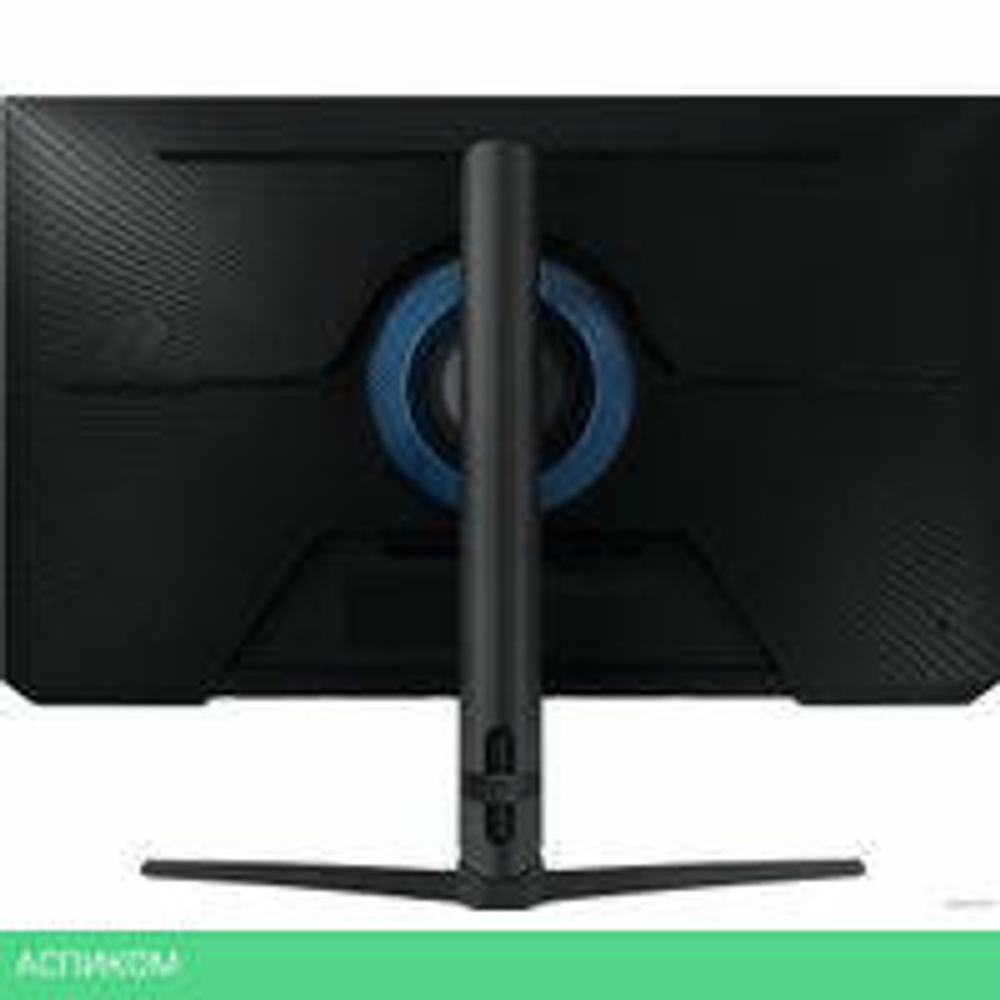 Игровой монитор Samsung Odyssey G5 LS27AG500PPXEN