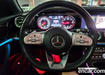 Mercedes-Benz E-Class W213 E220d Cabriolet (12.2019)
