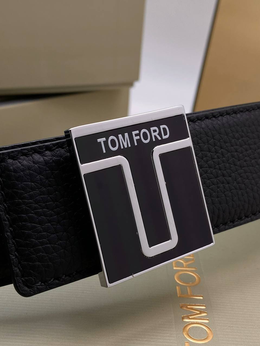 Ремень Tom Ford