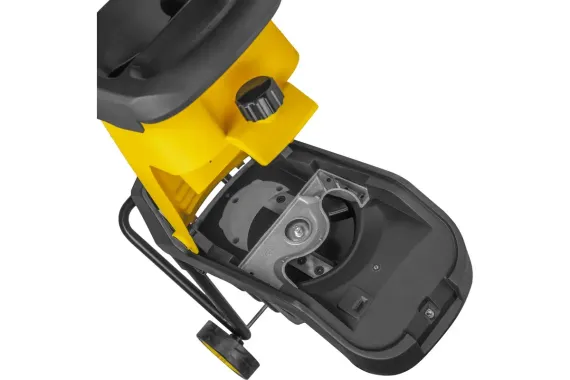 Измельчитель веток "KOLNER" KESH 2800