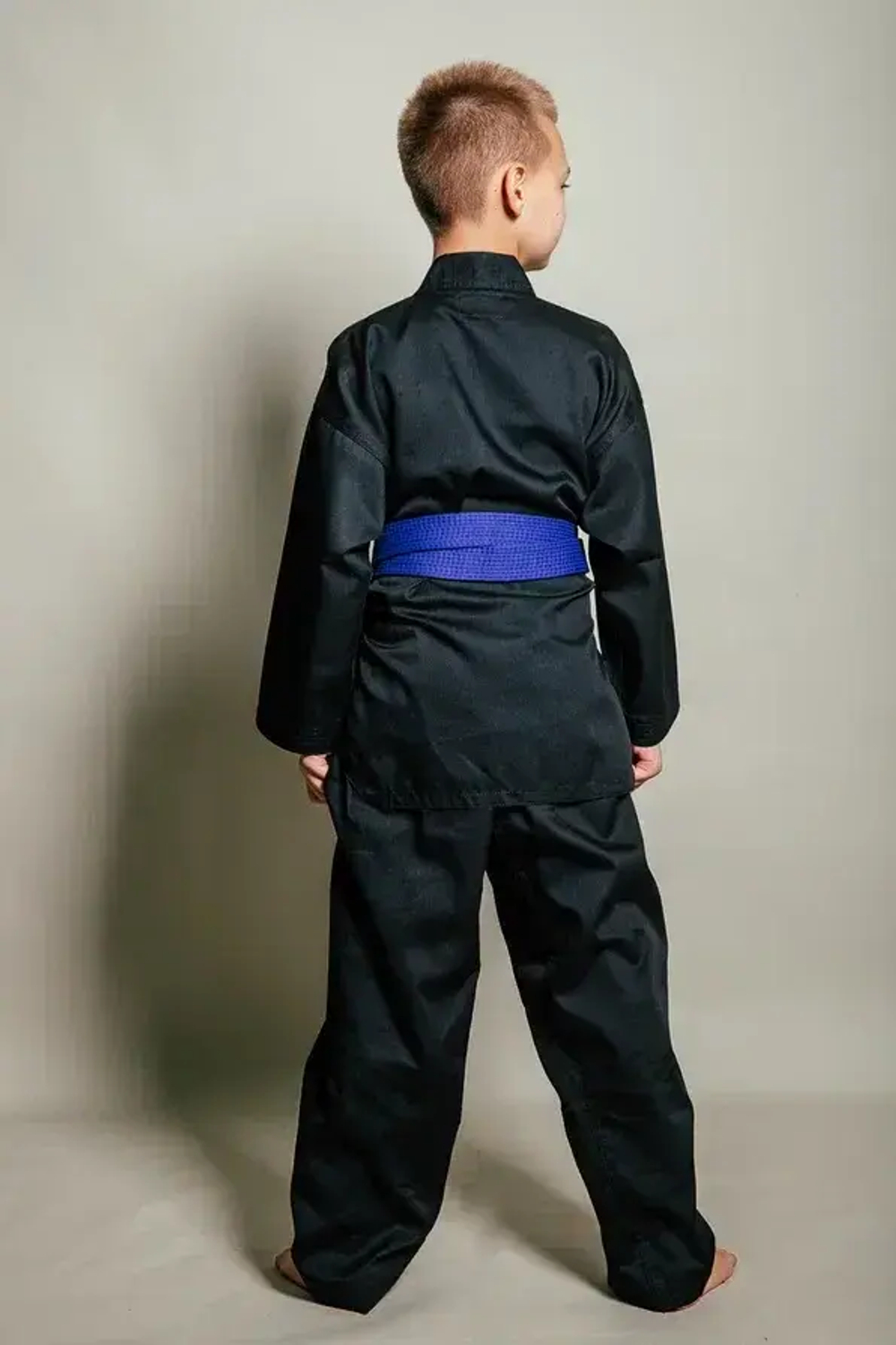 Добок WT ProfSport Simple Night