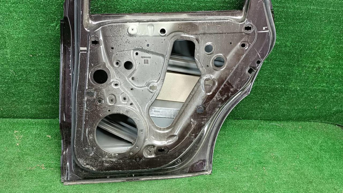 Дверь задняя правая Porsche Macan (2014-н.в.)