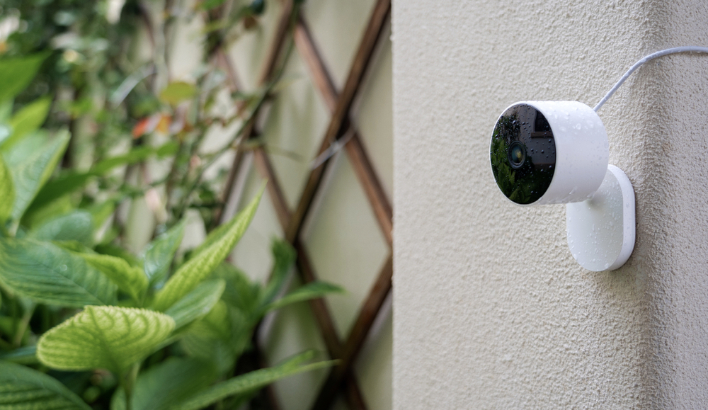 Видеокамера Xiaomi Outdoor Camera AW200 (BHR6398GL)
