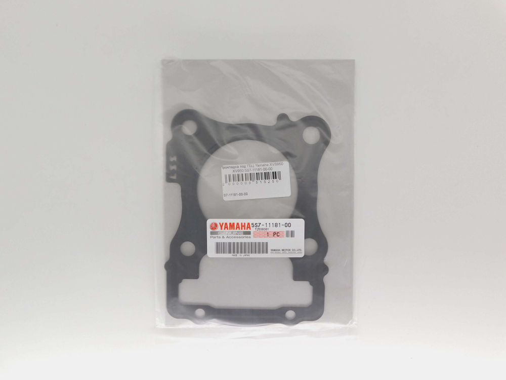Прокладка под ГБЦ Yamaha XVS950 XV950 5S7-11181-00-00