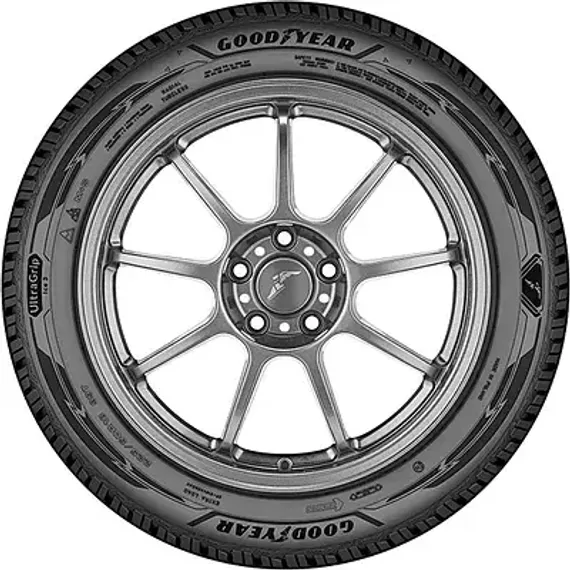 Goodyear UltraGrip Ice 3 245/50 R19 105T XL