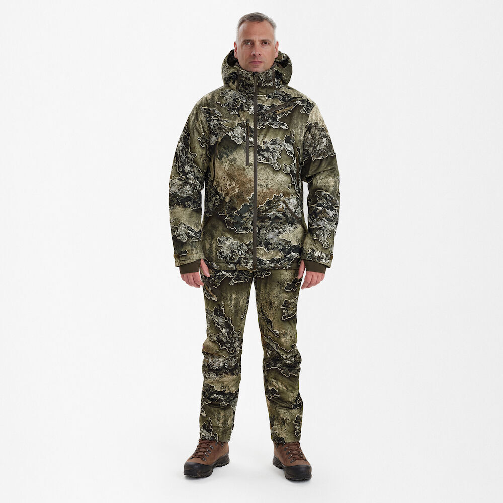 Куртка Deerhunter Excape Winter (93 REALTREE EXCAPE™)