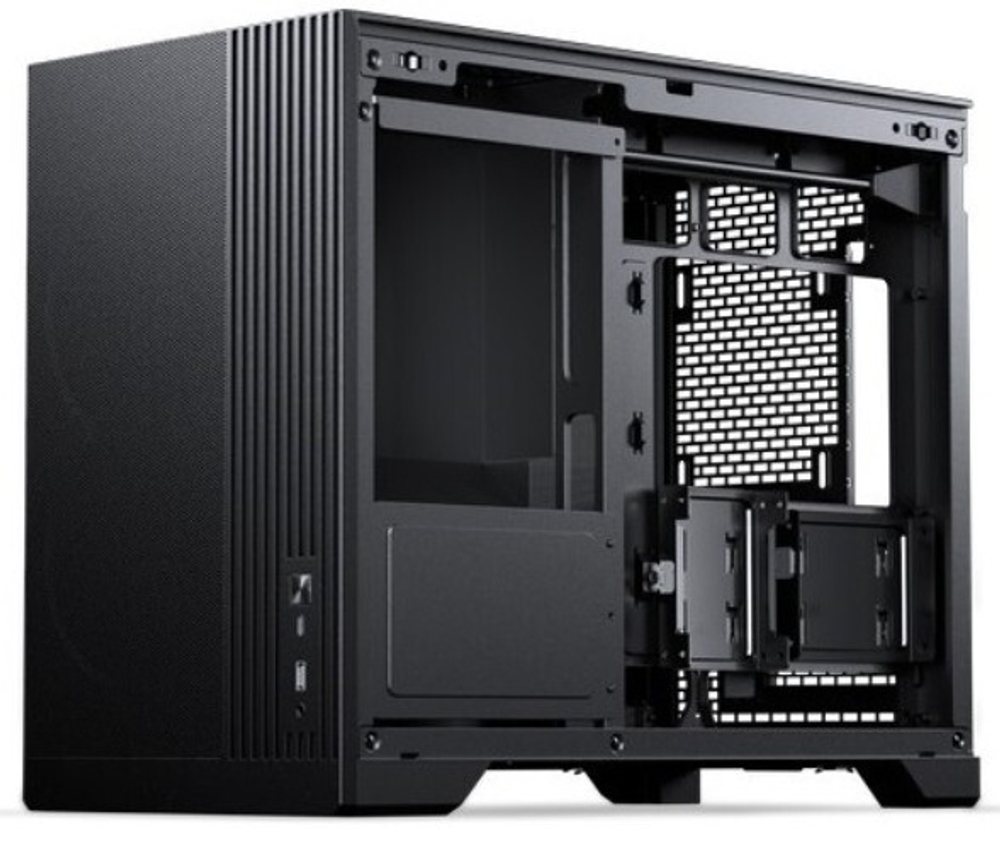 Корпус mATX PHANTEKS XT M3
