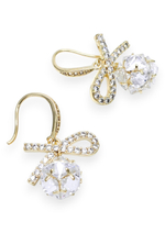 91003585 Серьги Selena