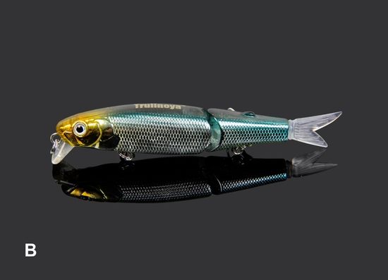 Tsurinoya DW43 88мм./7,2гр.