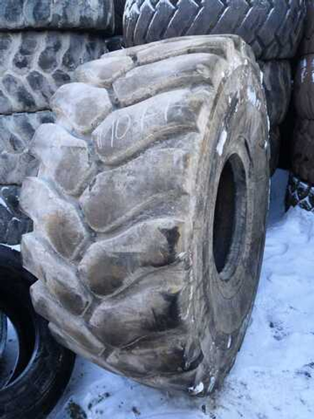 26.5-25 Advance GLR08-L5 шина б/у