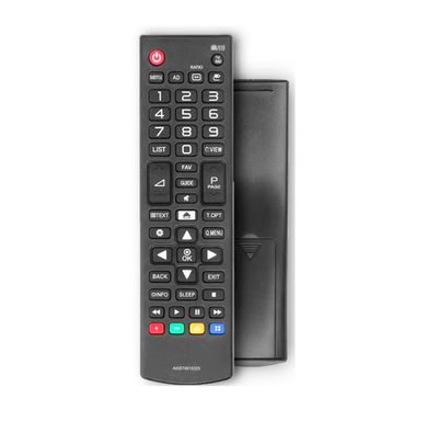 Пульт для LG AKB74915325 LED TV SMART (HLG400)