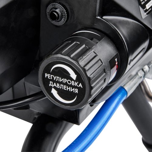 Краскораспылитель ELITECH APS 500 безвоздушный