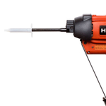 Газовый монтажный пистолет Hybest GBW200