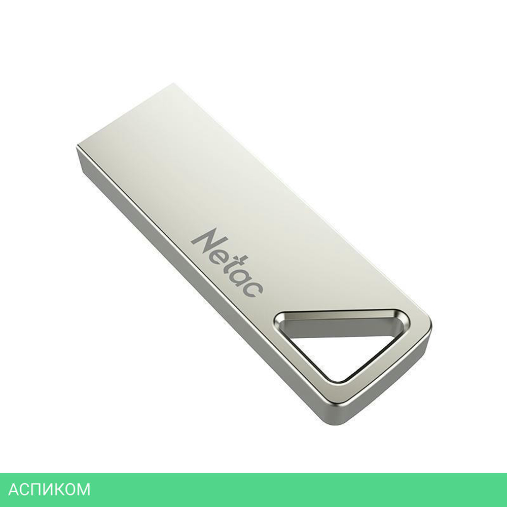 USB Flash-накопитель Netac U326 8Gb (NT03U326N-008G-20PN)