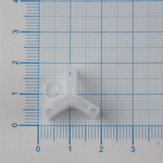 Чехол для тройника и крючка