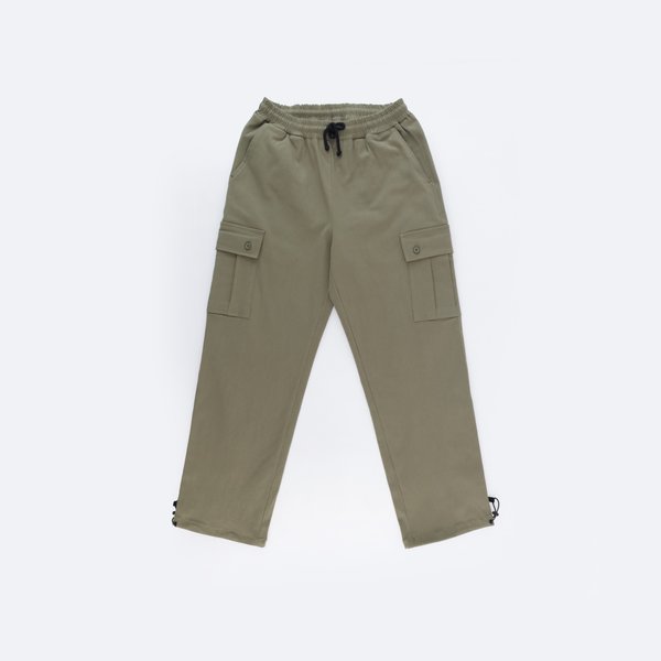 Брюки Decade Cargo (khaki) артикул: - купить в магазине Дайс