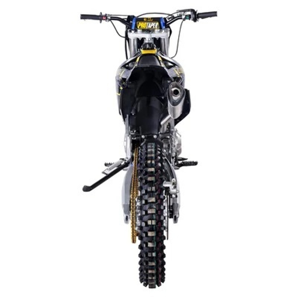 Мотоцикл кроссовый эндуро MIKILON MZK 250