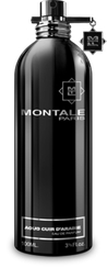 Montale Aoud Cuir d’Arabie