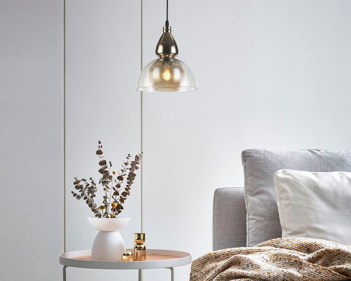 Подвесной светильник Escada 1153/1S