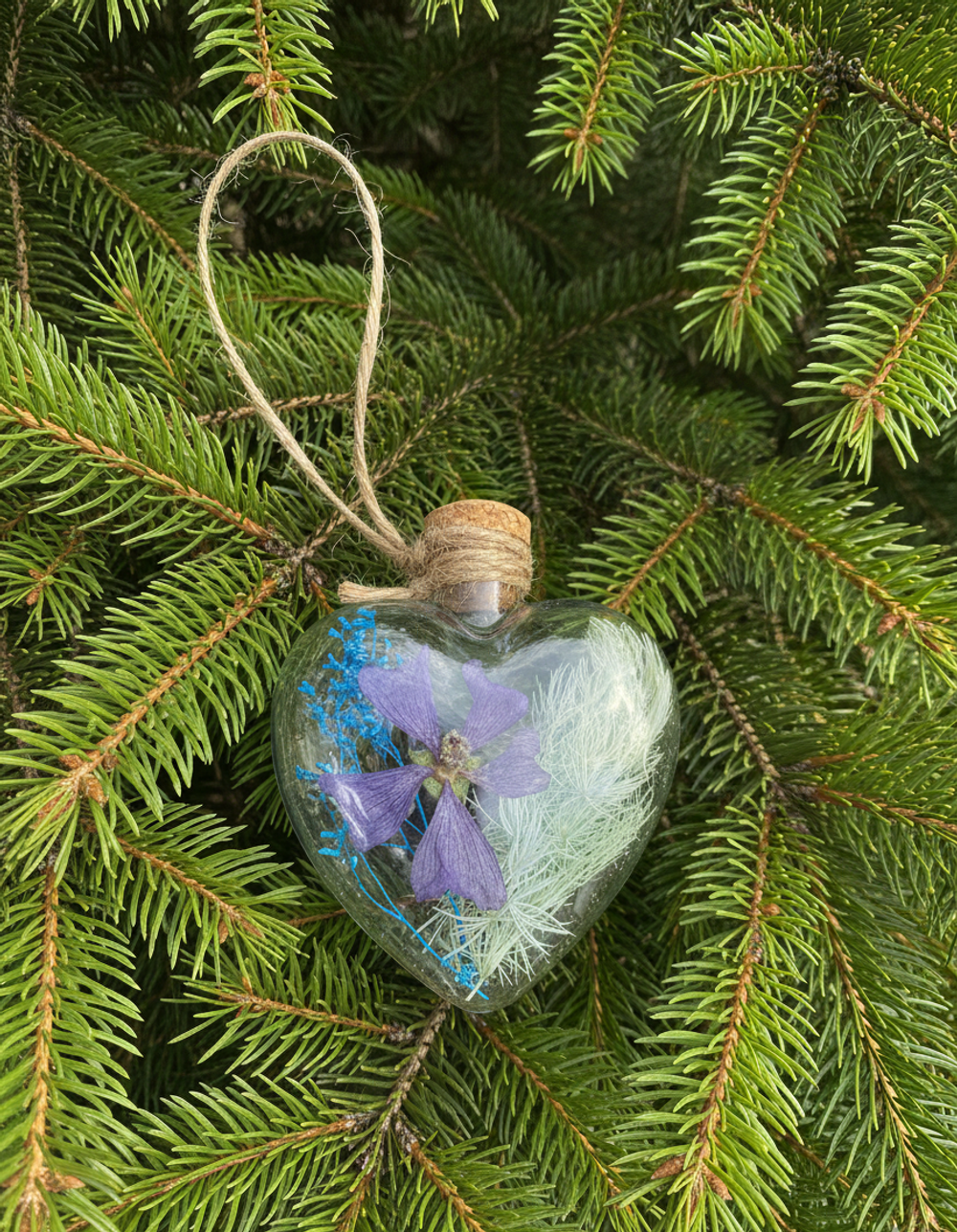 Сердце Счастливый