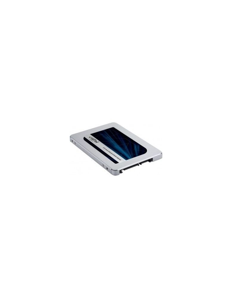 Crucial SSD MX500 500GB CT500MX500SSD1 (SATA3)