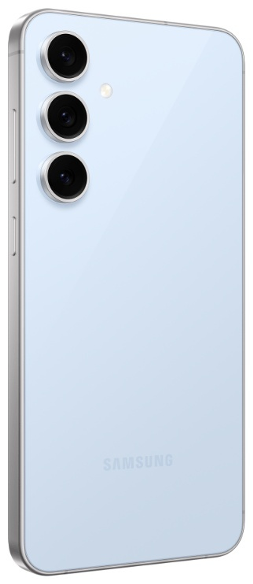 Смартфон Samsung Galaxy S24 FE 5G 8 ГБ/128 ГБ голубой