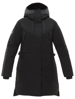 Куртка женская ECHO Bask