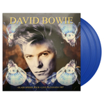 David Bowie / Glass Spider Tour - Live In Canada 1987 (Coloured Vinyl)(3LP)