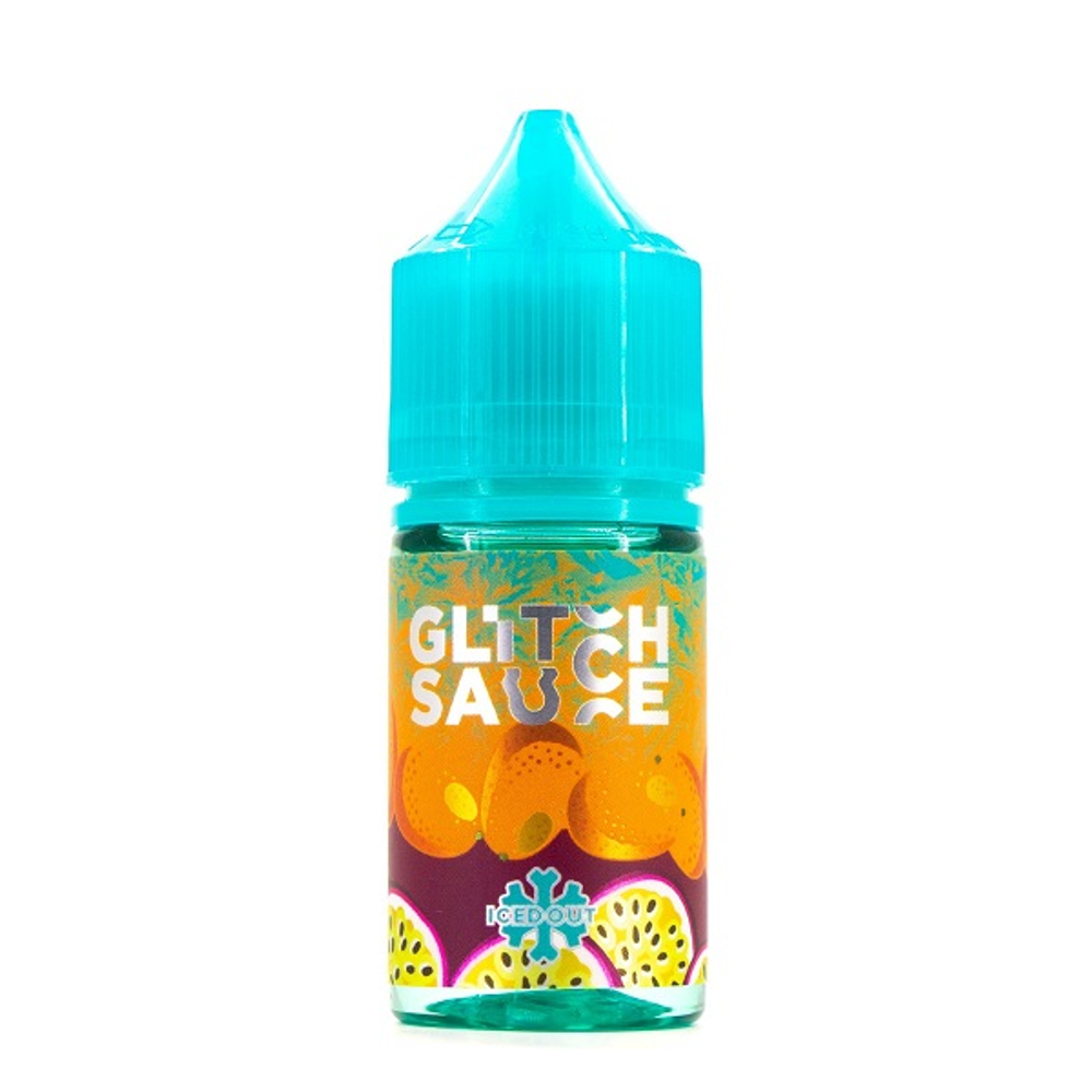 Glitch Sause 12/20mg