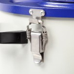 Сепаратор вытяжной BELMASH SDC-120P (циклон) D148A