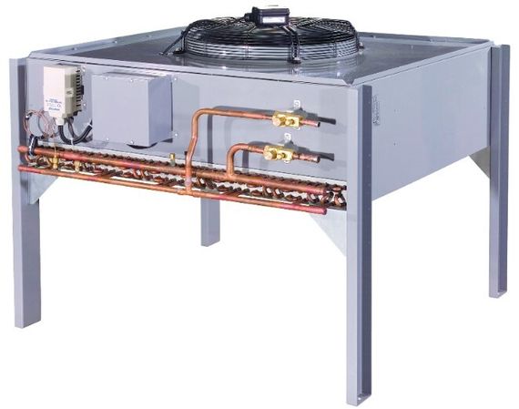 Прецизионный кондиционер Gree JKFD40SX/NaB-M — (1)