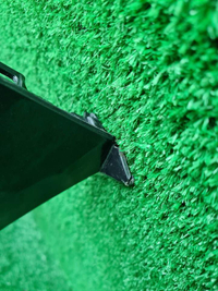 Бампер передний Changan Uni-K (2020-н.в.)