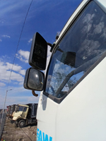 FAW J6 8x4 Самосвал СА3310Р66K24T4E5 (Дизельный, 11,1 л, 420 л.с., МТ)