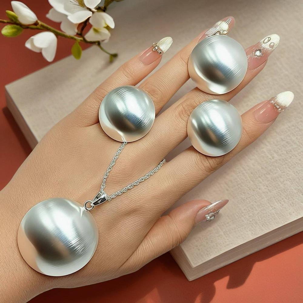 Комплект LuxVintage - 096