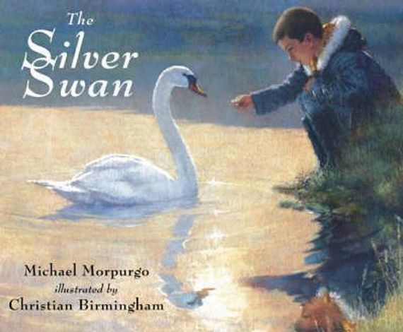 The Silver Swan