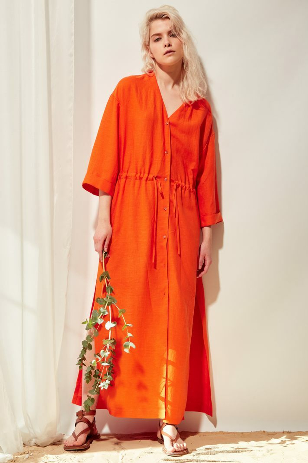 Платье женское 50405