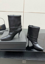 Ботильоны Yves Saint Laurent