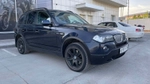 BMW X3 (xDrive25i AT) 2006