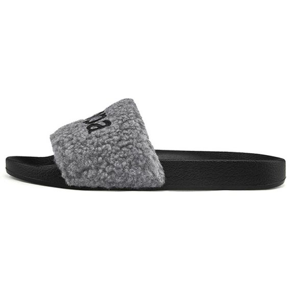Kappa Slide 'Gray'