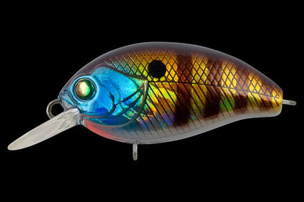 Воблер TsuYoki AGENT 36F K076