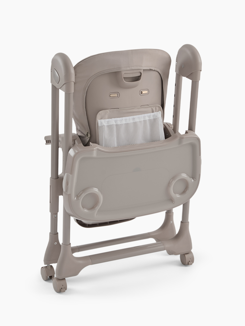 Стульчик для кормления Happy Baby William Pro