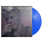 David Bowie / Thunder Ocean (The Serious Moonlight Tour Rehearsals)(Coloured Vinyl)(LP)