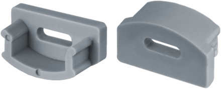 Заглушка Navigator 82 623 NPR-03-CUP- S (заглушка для профиля NPR-03 сквозная)