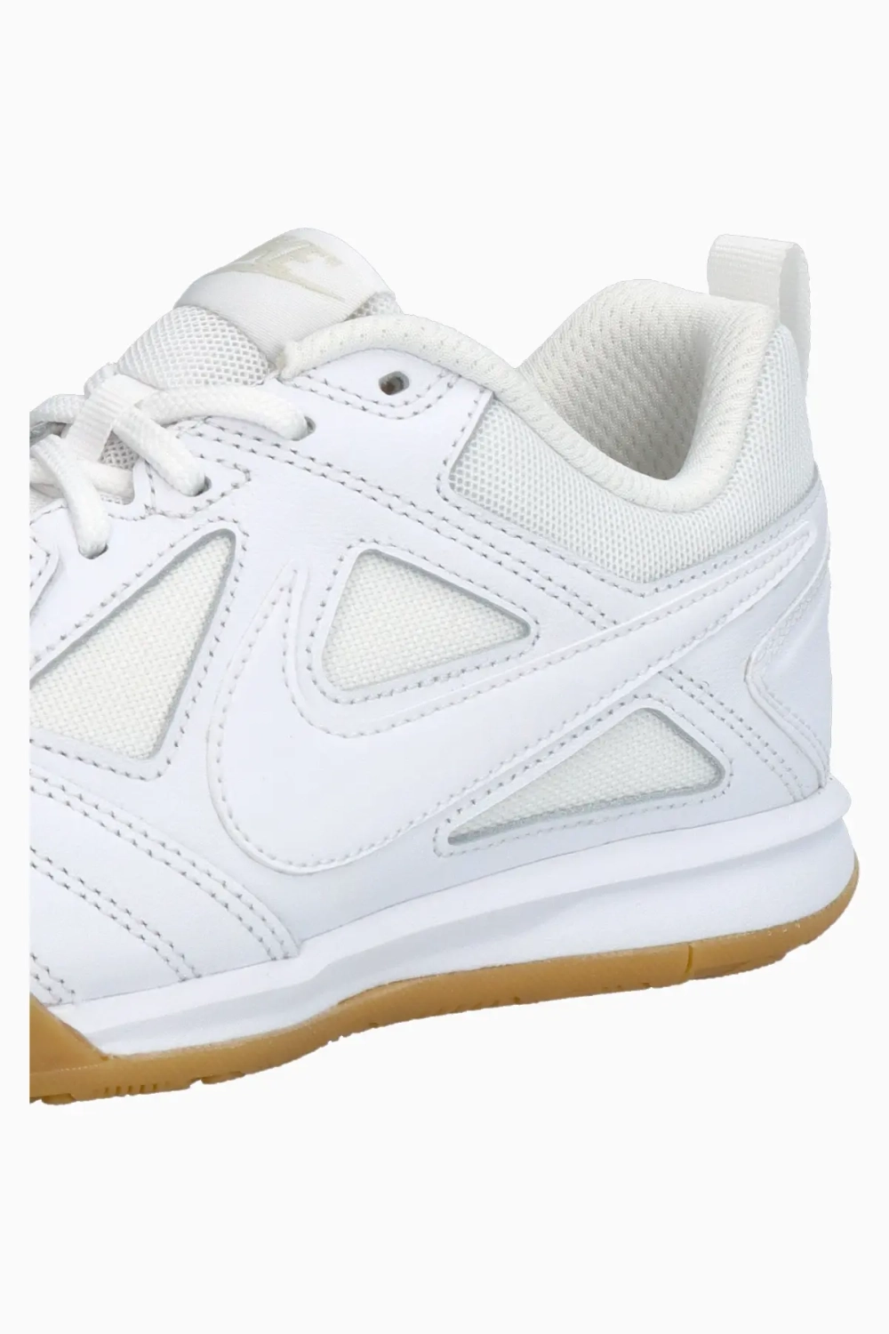 Футзалки Nike Gato Junior - белый