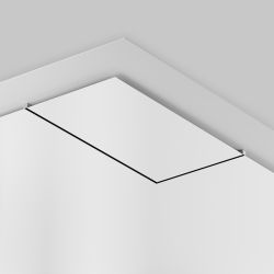 Профиль для монтажа в натяжной потолок Maytoni   TRA010MP-212S