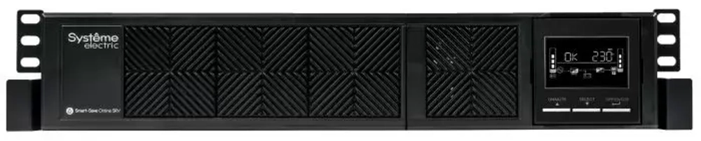 ИБП Systeme Electric SRVSE2KRTI