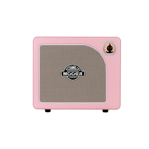 Mooer DH03 Hornet 15 Pink